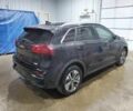 Черный Киа Niro, объемом двигателя 0 л и пробегом 40 тыс. км за 6500 $, фото 2 на Automoto.ua