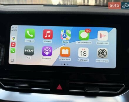 Киа Niro 2022 в Киеве на Automoto.ua Черный Киа Niro, объемом двигателя 0 л и пробегом 70 тыс. км за 22499 $, фото 121 на Automoto.ua