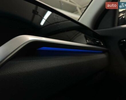 Черный Киа Niro, объемом двигателя 0 л и пробегом 12 тыс. км за 25400 $, фото 11 на Automoto.ua