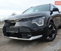 Черный Киа Niro, объемом двигателя 0 л и пробегом 67 тыс. км за 24150 $, фото 9 на Automoto.ua