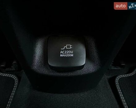 Черный Киа Niro, объемом двигателя 0 л и пробегом 29 тыс. км за 22900 $, фото 17 на Automoto.ua