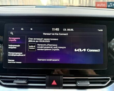 Киа Niro 2022 в Киеве на Automoto.ua Черный Киа Niro, объемом двигателя 0 л и пробегом 70 тыс. км за 22499 $, фото 116 на Automoto.ua