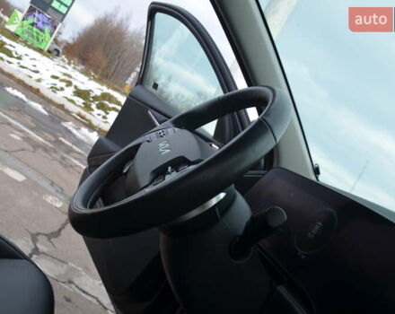 Черный Киа Niro, объемом двигателя 0 л и пробегом 67 тыс. км за 24150 $, фото 53 на Automoto.ua