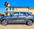Черный Киа Niro, объемом двигателя 1.6 л и пробегом 43 тыс. км за 12200 $, фото 3 на Automoto.ua