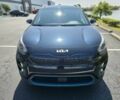 Чорний Кіа Niro, об'ємом двигуна 0 л та пробігом 27 тис. км за 12800 $, фото 1 на Automoto.ua