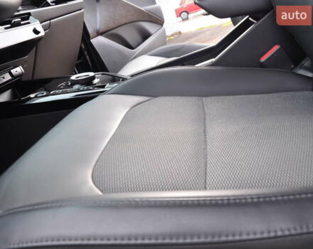 Черный Киа Niro, объемом двигателя 0 л и пробегом 67 тыс. км за 24150 $, фото 35 на Automoto.ua