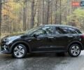 Киа Niro 2022 в Киеве на Automoto.ua Черный Киа Niro, объемом двигателя 0 л и пробегом 70 тыс. км за 22499 $, фото 39 на Automoto.ua