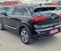 Кіа Niro 2022 у Вінниці на Automoto.ua Чорний Кіа Niro, об'ємом двигуна 0 л та пробігом 174 тис. км за 19600 $, фото 15 на Automoto.ua