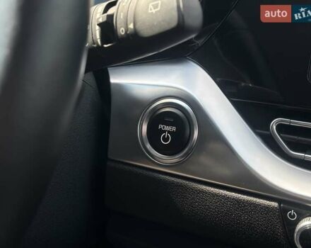 Черный Киа Niro, объемом двигателя 0 л и пробегом 49 тыс. км за 22850 $, фото 15 на Automoto.ua