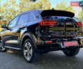 Черный Киа Niro, объемом двигателя 0 л и пробегом 50 тыс. км за 23600 $, фото 11 на Automoto.ua