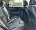 Чорний Кіа Niro, об'ємом двигуна 0 л та пробігом 126 тис. км за 19800 $, фото 16 на Automoto.ua