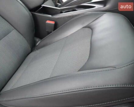 Черный Киа Niro, объемом двигателя 0 л и пробегом 67 тыс. км за 24150 $, фото 54 на Automoto.ua