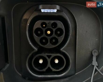 Черный Киа Niro, объемом двигателя 0 л и пробегом 29 тыс. км за 22900 $, фото 38 на Automoto.ua