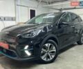 Черный Киа Niro, объемом двигателя 0 л и пробегом 84 тыс. км за 22900 $, фото 28 на Automoto.ua
