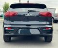 Черный Киа Niro, объемом двигателя 0 л и пробегом 25 тыс. км за 10100 $, фото 5 на Automoto.ua