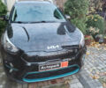 Черный Киа Niro, объемом двигателя 0 л и пробегом 125 тыс. км за 21800 $, фото 28 на Automoto.ua