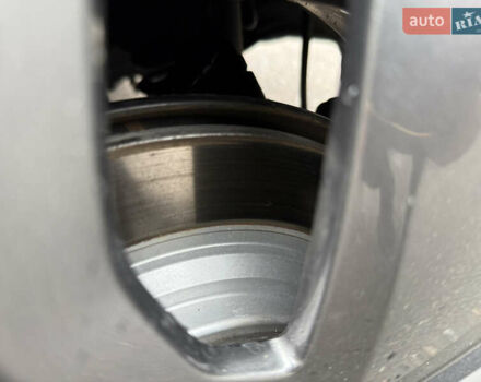 Чорний Кіа Niro, об'ємом двигуна 0 л та пробігом 108 тис. км за 21850 $, фото 62 на Automoto.ua