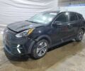 Черный Киа Niro, объемом двигателя 0 л и пробегом 65 тыс. км за 7100 $, фото 1 на Automoto.ua