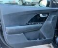 Чорний Кіа Niro, об'ємом двигуна 0 л та пробігом 125 тис. км за 22290 $, фото 12 на Automoto.ua
