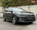 Чорний Кіа Niro, об'ємом двигуна 0 л та пробігом 108 тис. км за 21850 $, фото 69 на Automoto.ua