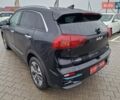 Чорний Кіа Niro, об'ємом двигуна 0 л та пробігом 53 тис. км за 22900 $, фото 3 на Automoto.ua