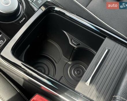 Черный Киа Niro, объемом двигателя 0 л и пробегом 49 тыс. км за 22850 $, фото 21 на Automoto.ua