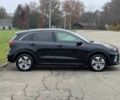 Черный Киа Niro, объемом двигателя 0 л и пробегом 16 тыс. км за 15600 $, фото 3 на Automoto.ua