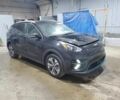 Черный Киа Niro, объемом двигателя 0 л и пробегом 40 тыс. км за 6500 $, фото 3 на Automoto.ua