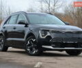 Черный Киа Niro, объемом двигателя 0 л и пробегом 67 тыс. км за 24150 $, фото 21 на Automoto.ua