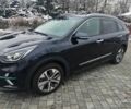 Черный Киа Niro, объемом двигателя 0 л и пробегом 75 тыс. км за 13900 $, фото 17 на Automoto.ua
