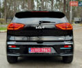 Черный Киа Niro, объемом двигателя 0 л и пробегом 54 тыс. км за 24300 $, фото 22 на Automoto.ua