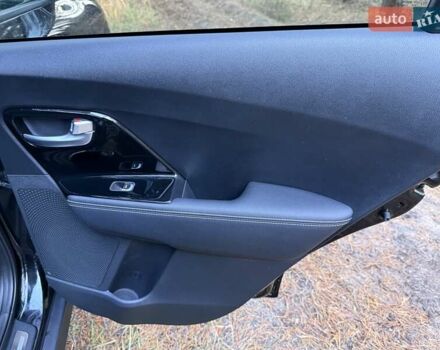 Киа Niro 2022 в Киеве на Automoto.ua Черный Киа Niro, объемом двигателя 0 л и пробегом 70 тыс. км за 22499 $, фото 97 на Automoto.ua