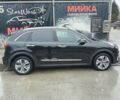 Черный Киа Niro, объемом двигателя 0 л и пробегом 125 тыс. км за 21800 $, фото 6 на Automoto.ua