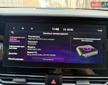 Киа Niro 2022 в Киеве на Automoto.ua Черный Киа Niro, объемом двигателя 0 л и пробегом 70 тыс. км за 22499 $, фото 119 на Automoto.ua