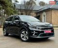 Черный Киа Niro, объемом двигателя 0 л и пробегом 54 тыс. км за 24300 $, фото 3 на Automoto.ua