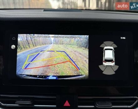 Киа Niro 2022 в Киеве на Automoto.ua Черный Киа Niro, объемом двигателя 0 л и пробегом 70 тыс. км за 22499 $, фото 120 на Automoto.ua