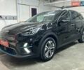 Черный Киа Niro, объемом двигателя 0 л и пробегом 84 тыс. км за 22900 $, фото 29 на Automoto.ua