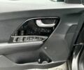 Черный Киа Niro, объемом двигателя 0 л и пробегом 75 тыс. км за 13900 $, фото 20 на Automoto.ua