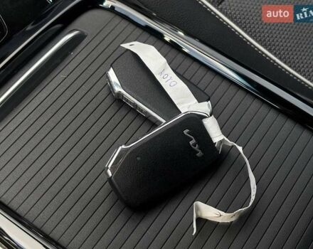 Черный Киа Niro, объемом двигателя 0 л и пробегом 49 тыс. км за 22850 $, фото 36 на Automoto.ua