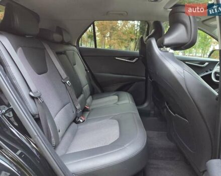 Черный Киа Niro, объемом двигателя 1.58 л и пробегом 97 тыс. км за 25500 $, фото 17 на Automoto.ua