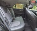 Черный Киа Niro, объемом двигателя 1.58 л и пробегом 97 тыс. км за 25500 $, фото 17 на Automoto.ua