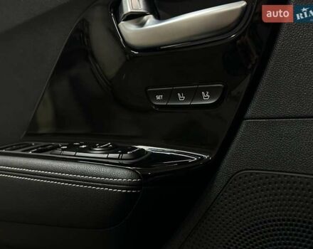 Черный Киа Niro, объемом двигателя 0 л и пробегом 84 тыс. км за 22900 $, фото 11 на Automoto.ua