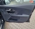 Чорний Кіа Niro, об'ємом двигуна 0 л та пробігом 53 тис. км за 22900 $, фото 44 на Automoto.ua