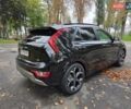 Черный Киа Niro, объемом двигателя 1.58 л и пробегом 97 тыс. км за 25500 $, фото 6 на Automoto.ua