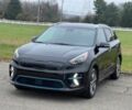 Черный Киа Niro, объемом двигателя 0 л и пробегом 16 тыс. км за 15600 $, фото 2 на Automoto.ua