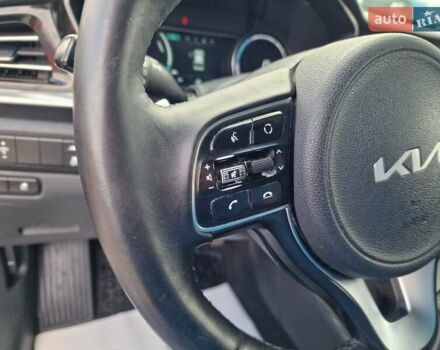 Кіа Niro 2022 у Вінниці на Automoto.ua Чорний Кіа Niro, об'ємом двигуна 0 л та пробігом 174 тис. км за 19600 $, фото 26 на Automoto.ua