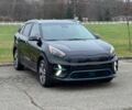 Черный Киа Niro, объемом двигателя 0 л и пробегом 17 тыс. км за 12800 $, фото 9 на Automoto.ua