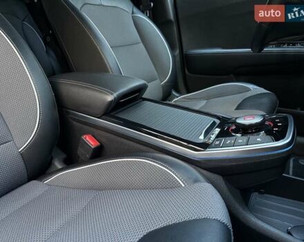 Киа Niro 2022 в Киеве на Automoto.ua Черный Киа Niro, объемом двигателя 0 л и пробегом 70 тыс. км за 22499 $, фото 87 на Automoto.ua