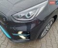 Чорний Кіа Niro, об'ємом двигуна 0 л та пробігом 53 тис. км за 22900 $, фото 6 на Automoto.ua