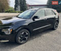 Чорний Кіа Niro, об'ємом двигуна 0 л та пробігом 150 тис. км за 21500 $, фото 8 на Automoto.ua